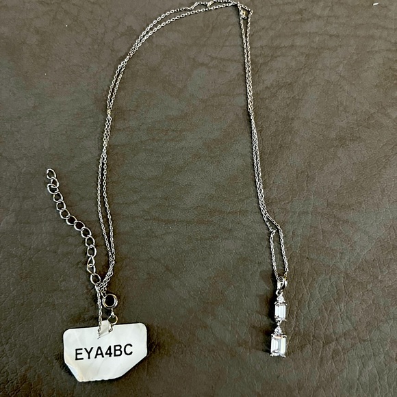 Charmed Aroma | Necklace - Picture 1 of 4